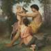 Idyll: Family from Antiquity
